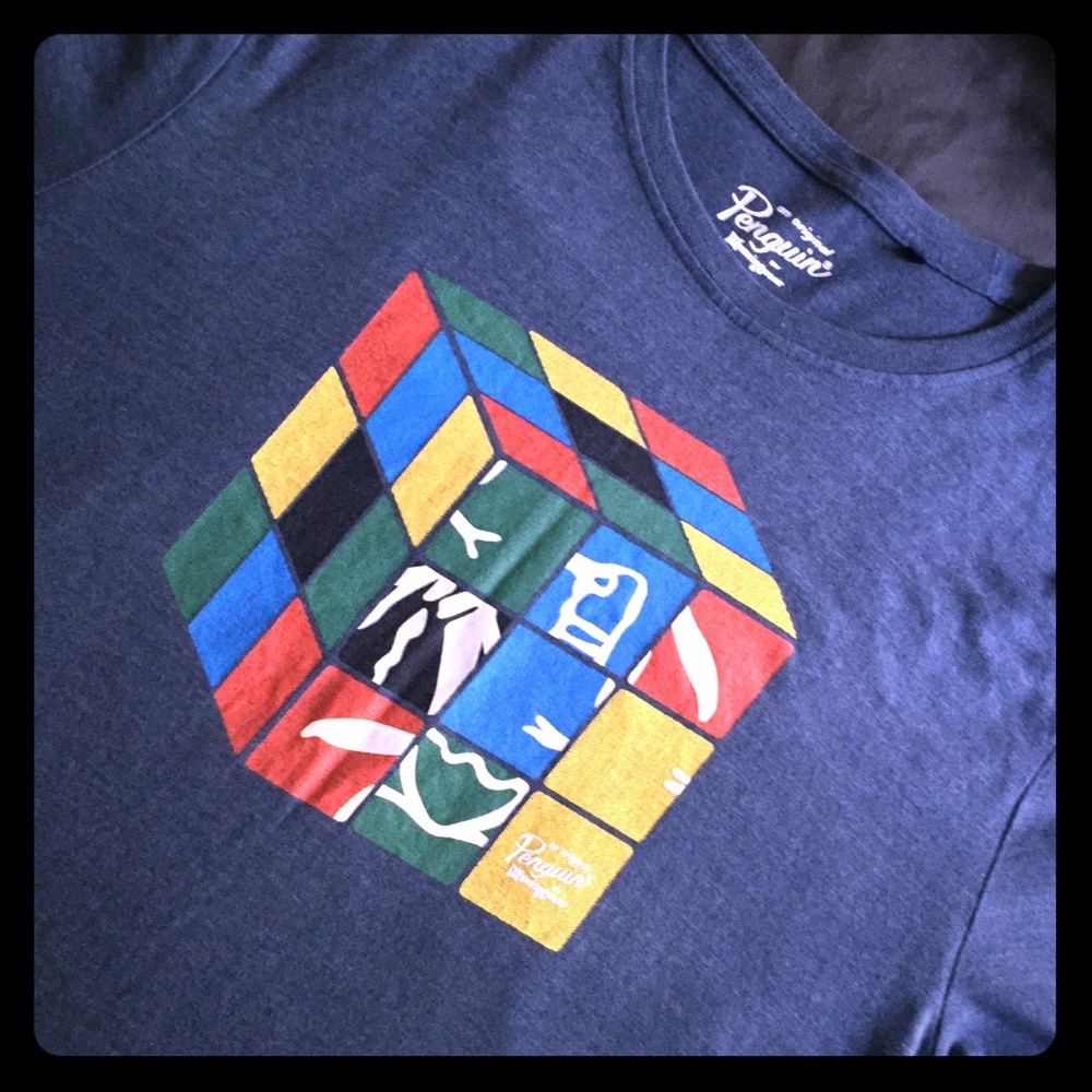 Penguin Shirt